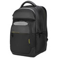 Sac à dos CityGear 12-14   - Noir