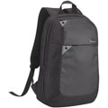 Intellect Sac à dos pour PC 16  - Noir/Gris