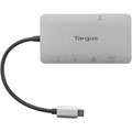 Station d'accueil USB-C avec mode alternatif DP