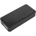 Station universelle USB-C DV4K avec PD 100W