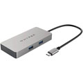 HyperDrive USB-C 5 ports