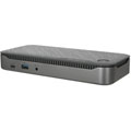 Station d'accueil quadruple USB-C 4K PD 100W
