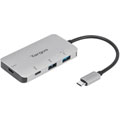 Hub USB-C 2 ports USB-A 2 ports USB-C PD 100W
