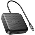HyperDrive USB4 Mobile Dock