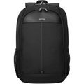 Sac à dos classique moderne 15-16p - Noir