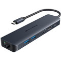 HyperDrive Hub USB-C à 7 ports Next