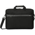 GeoLite EcoSmart Slim Brief 17.3p - Noir
