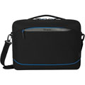 Coastline EcoSmart Briefcase 15-16p - Noir