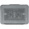 18p Dual Fan Chill Mat avec support ajustable