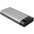 HyperJuice 245W USB-C 100Wh Battery Pack