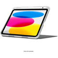 Pro-Tek Clear Case iPad (A16) et 10 gen. 10.9p