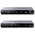 Station d'accueil Thunderbolt 4 HyperDrive