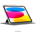 VersaVu Clear Case iPad A16 et 10th gen. 10.9p