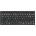 Clavier compact Bluetooth antimicrobien (FR)