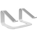 HyperSpace Support pour PC Portable - Blanc