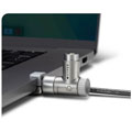 HyperShield MacBook Pro Cable Lock