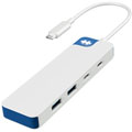 Hub Combo USB-C HyperDrive Flex 4 ports