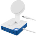 Hub USB-C HyperDrive Flex MagCharge