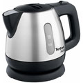 Bouilloire mini inox/noir - 2200 W - BI812510