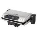 Grill viandes - inox - 1600 W - GC205012