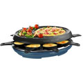 Colormania Grill Crepes Aqua - RE310401