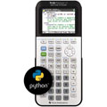 TI-83 Premium CE Edition Python