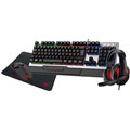Pack Talos 4 en 1