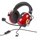 T.Racing Scuderia Ferrari Edition-DTS