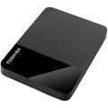 Canvio Ready 2.5  USB3.0 - 1To / Noir