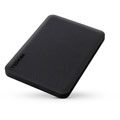 Canvio Advance 2.5  USB3.2 - 4To / Noir