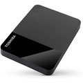 Canvio Ready 2.5  USB3.0 - 2To / Noir