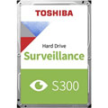 S300 Surveillance 3.5  SATA 6Gb/s - 2To