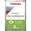S300 3.5  SATA 6Gb/s - 6To / 5400rpm