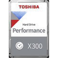 X300 Performance 3.5p SATA 6GB/s - 12To