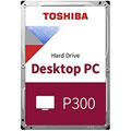 P300 3.5p SATA 6GB/s - 4To