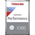 X300 Performance 3.5p SATA 6Gb/s - 18To