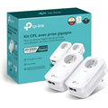 Kit de deux CPL AV2000 - 2 ports Gigabit + prise
