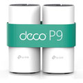 Deco P9 (2 boitiers)