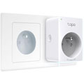 Tapo P100 - Mini Prise Connectée WiFi