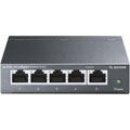 Switch de bureau 5 ports 10/100/1000 Mbps