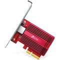 Adaptateur Réseau PCI Express 10 Gigabit