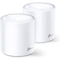 Système Mesh WiFi 6 de 3 Gigabit (Pack de 2)