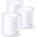 Système Mesh WiFi 6 de 1,8 Gigabit (3 boitiers)