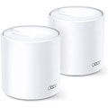 Système Mesh WiFi 6 de 1,8 Gigabit (2 boitiers)