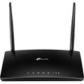 Modem/Routeur 4G LTE WiFi N300 avec téléphonie