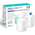 Système Mesh WiFi 6 Multi Room (2 boitiers)