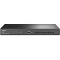 JetStream 8 ports 10GE SFP+ L2+