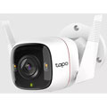 TAPO C320WS - Caméra de sécurité WiFi Outdoor 4MP