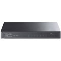 Smart Switch administrable 8 ports Gigabit