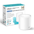 Deco X50 - Système Mesh WiFi 6 AX3000 / 1 Boitier